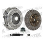 Kit De Clutch Sundance 2.2 L4 Turbo 1991-1994