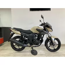 Yamaha Szr 150 2025