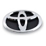 Emblema Para Cajuela Toyota Corolla S 2014-2016