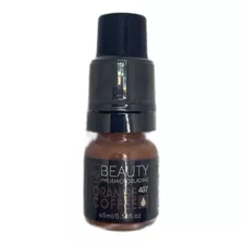 Pigmento Lovbeauty 5ml Tebori Microblanding - Cor A Escolher