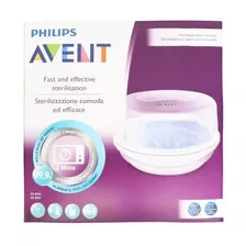 Esterilizador De Micro-ondas - Philips Avent