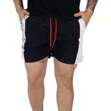 Shorts Diesel Bmbx-caybay Colors