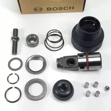 Mandril Porta Ferramenta Original Gbh 2-24d 1617000598 Bosch