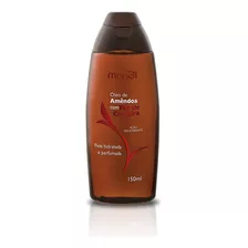 Óleo Corporal Hidratante Suave Gestante 150ml Muriel