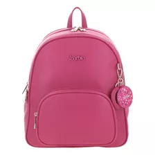 Mochila Barbie Gorett Br24001-p