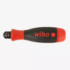 Wiha Tools   fácil Torque Acabado Suave Mango  8.