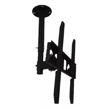 Rack Soporte De Techo Movible Exclusivo Tv 32 A 65 Pulgadas