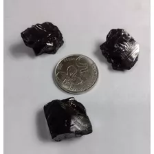 Lote 3 Shungita Elite 99% Karelia Piedras Para El Agua