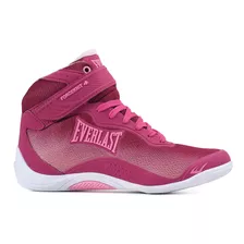 Tênis Everlast Forceknit 4 Femi