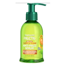 Garnier Fructis Anti Frizz Serum Prod Importacion 150 Ml