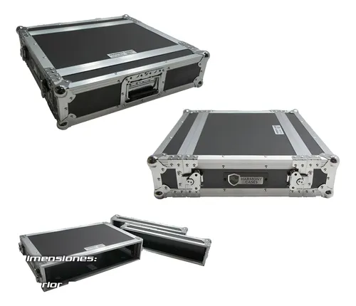 Primera imagen para búsqueda de rack case