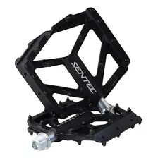 Pedal Bike Sentec Rs1 Ultimate Flat Plataforma Mtb Dh Bmx