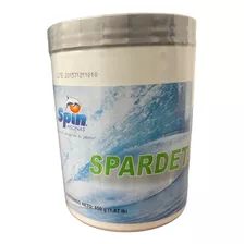 Spardet Spin Emulsión Limpiadora De Grasas Piscinas Y Otros 