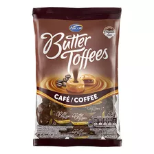 Caramelos Butter Toffees Café - Cioccolato Tienda De Dulces