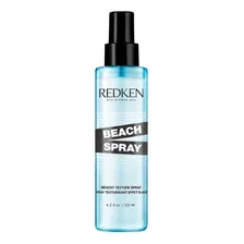 Redken Beach Spray - Texturizante 125mls