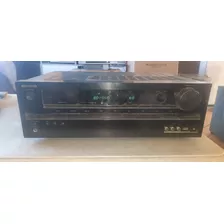 Sintoamplificador Receiver Onkyo Ht-r590 Enciende Sin Audio