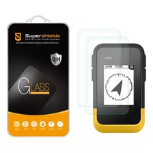 (2 Pack) Diseñado Etrex Se Protector De Pantalla De ...