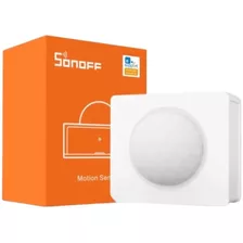 Sonoff Snzb-03 Zigbee Sensor De Movimento Sem Fio Alexa