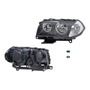 Faro Bmw X3 03/06 Depo