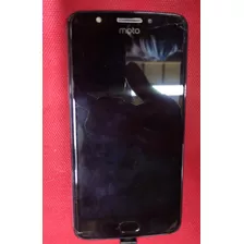 Defeito Celular Motorola Moto E4 16gb Leia O Anuncio