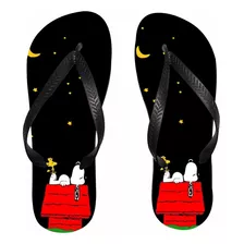 Chinelo Artcolor Snoopy