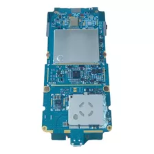 Placa Principal Coletor De Dados Compex Pm60 - Semi Nova