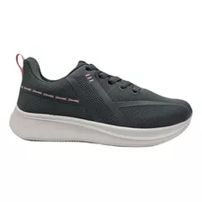 Zapatilla Spalding Zff2028 Mujer