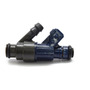 Inyector Combustible Injetech Beetle 2.0l 4 Cil 1998 - 2001