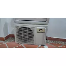 Aire Acondicionado Mini Split Olimpo 9000 Btu 220v