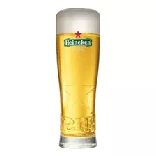 Vaso Cerveza Heineken Original De 250 Ml Importado Francia