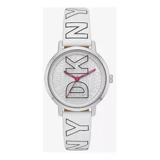 Reloj Mujer Dkny Donna Karan Ny2805 Original