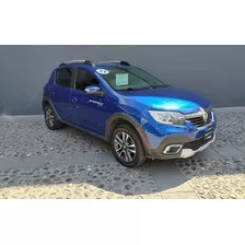 Renault Stepway 2021