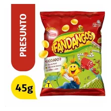 Kit Fandangos / Cheetos C/10 Pacotes