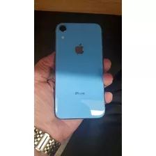 iPhone XR 256gb Factory Nuevo