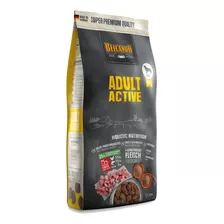 Belcando Adult Active Bolsa De 12.5 Kg Pt