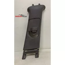 Moldura Coluna Cinto Direito Honda Civic 2008/10 C/det