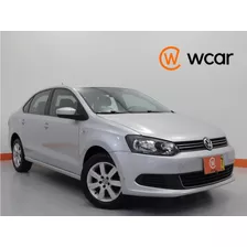 Volkswagen Vento 2 Connect 1.6 Mt 2ab Abs 2016