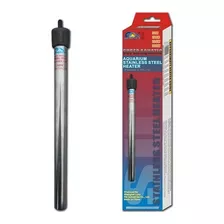 Calefactor 100w De Acero Inoxidable Para Acuario Peceras