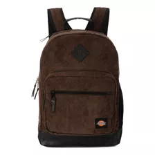 Mochila Dickies Para La Escuela Logotipo Clásico Resistente 