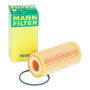Filtro Aceite Hu712/6x Ibiza Leon Mann Filter