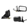 Botn De Ajuste De Retrovisor Vw Bora, Golf A4, Jetta Mk4.