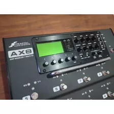 Fractal Audio Systems Ax8