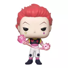 Funko Pop! Animation Hunter X Hunter Hisoka (652)