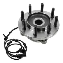 Cubo Rueda Mozo Dodge Ram 4x4 2500 3500 2009 2010 2011