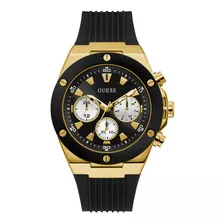 Reloj Guess Hombre Modelo: Poseidon Gw0057g1