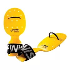 Palmar Paddle The Bolster Finis Cor Amarelo