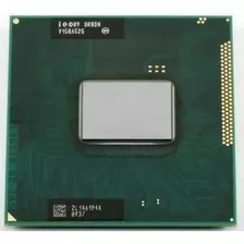 Processador Core I3-2350m 3m 2.30ghz Sr0dn - Usado