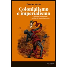 Libro Colonialismo E Imperialismo /327