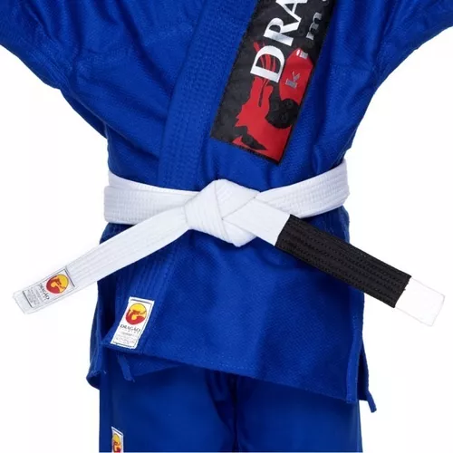 Primeira imagem para pesquisa de faixa branca jiu jitsu