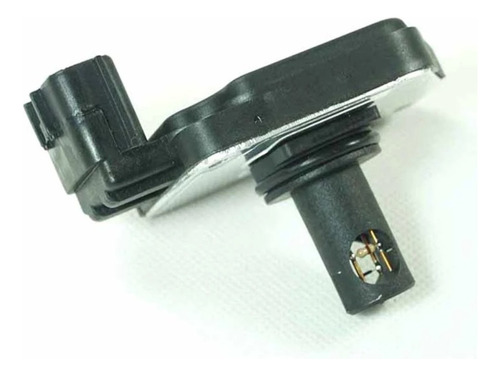 Sensor Maf De Masa De Flujo De Aire De Nissan D21 Afh55m-12 Foto 4